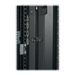 APC NetShelter SX Deep Enclosure Without Doors - Schrank - Schwarz - 42HE - 48.3 cm (19