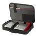 Samsonite GuardIT 2.0 Briefcase - Notebook-Tasche - 39.6 cm (15.6