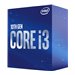 Intel Core i3 10100 - 3.6 GHz - 4 Kerne - 8 Threads - 6 MB Cache-Speicher - LGA1200 Socket