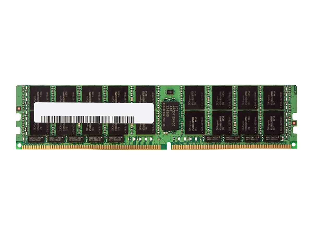 Cisco UCS - DDR4 - Modul - 64 GB - LRDIMM 288-polig - 2933 MHz / PC4-23400