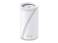 TP-Link Deco BE65-5G V1 - - WLAN-System - (Router) - Netz - WWAN - 1GbE, 2.5GbE