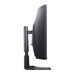 Dell 32 Gaming Monitor S3222DGM - LED-Monitor - Gaming - gebogen - 81.3 cm (32