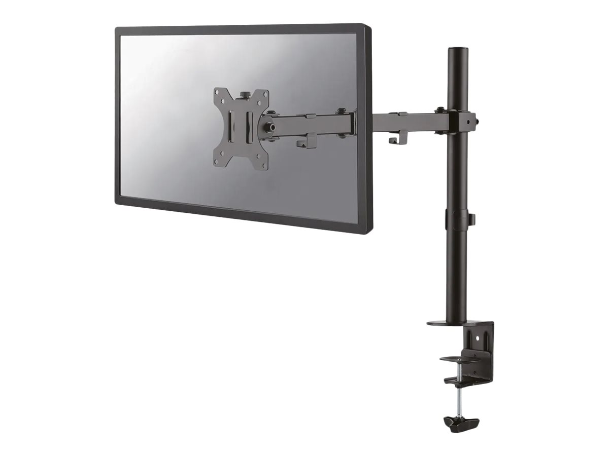 Neomounts FPMA-D550 - Befestigungskit - full-motion - fr LCD-Display - Stahl - Schwarz