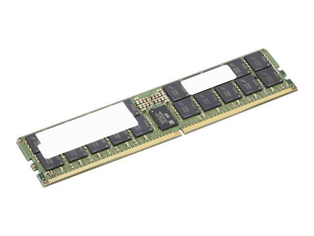 Lenovo - DDR5 - Modul - 16 GB - DIMM 288-PIN - 4800 MHz