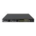 HPE FlexNetwork MSR3620-DP - - Router - 4-Port-Switch - 1GbE - BTO