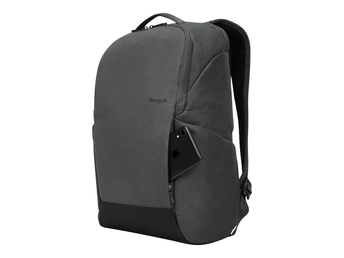 Targus Cypress Slim Backpack with EcoSmart - Notebook-Rucksack - 39.6 cm (15.6