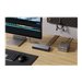 Targus HyperDrive - Dockingstation - fr Notebook - USB-C / Thunderbolt 4 - 11-slot - HDMI, 2 x Thunderbolt