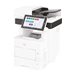 Ricoh IM 600F - Multifunktionsdrucker - s/w - Laser - A4 (210 x 297 mm) (Original) - A4 (Medien)