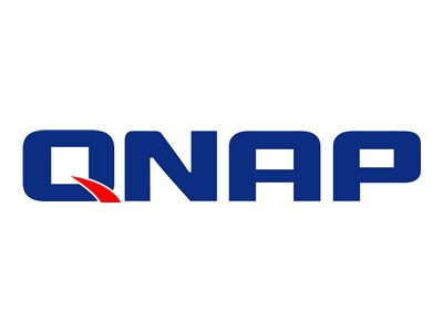 QNAP - DIN-Schienenmontagekit - fr QNAP IS-400 Pro