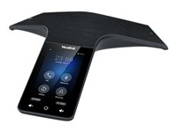 Yealink CP965 - VoIP-Konferenztelefon - mit Bluetooth-Schnittstelle - IEEE 802.11a/b/g/n (Wi-Fi) / Bluetooth 4.2 - 10-Wege Anruf