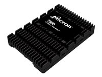 Micron 7500 PRO - SSD - Read Intensive - verschlsselt - 7.68 TB - intern