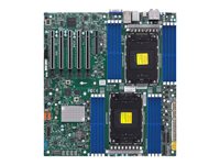 SUPERMICRO X13DAI-T - Motherboard - E-ATX - LGA4677 Socket-E - 2 Untersttzte CPUs - Intel C741 Chipsatz