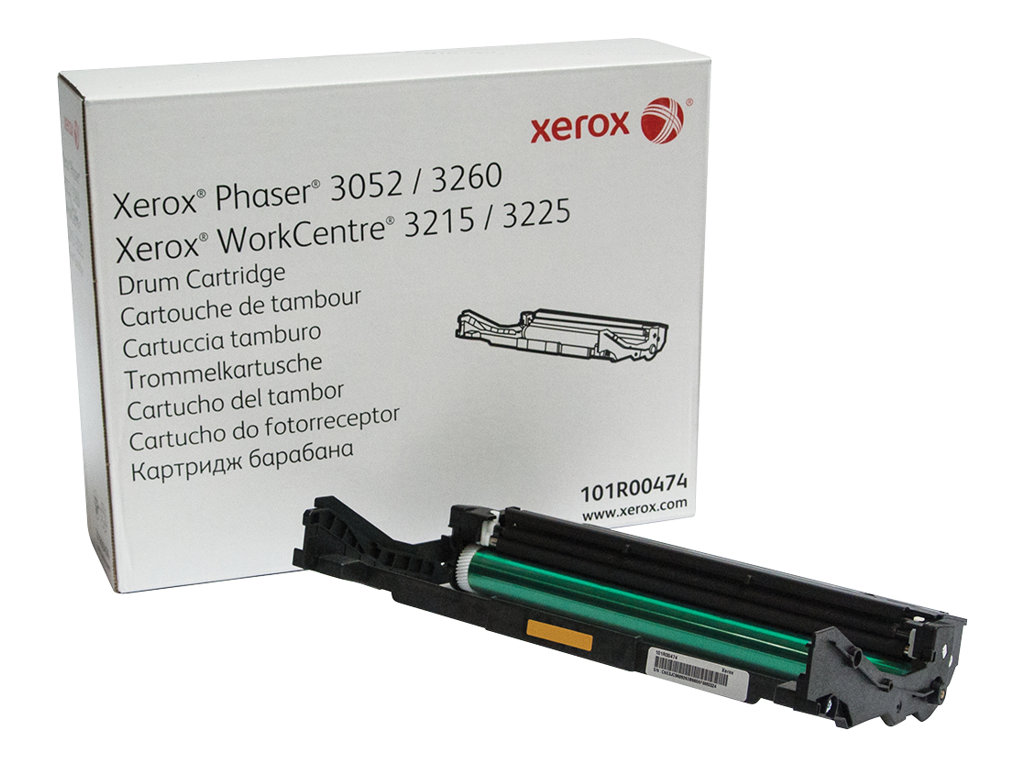 Xerox WorkCentre 3215 - Trommelkartusche - fr Phaser 3052, 3260; WorkCentre 3215, 3225