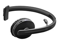 EPOS ADAPT 231 - ADAPT 200 Series - Headset - On-Ear - Bluetooth - kabellos