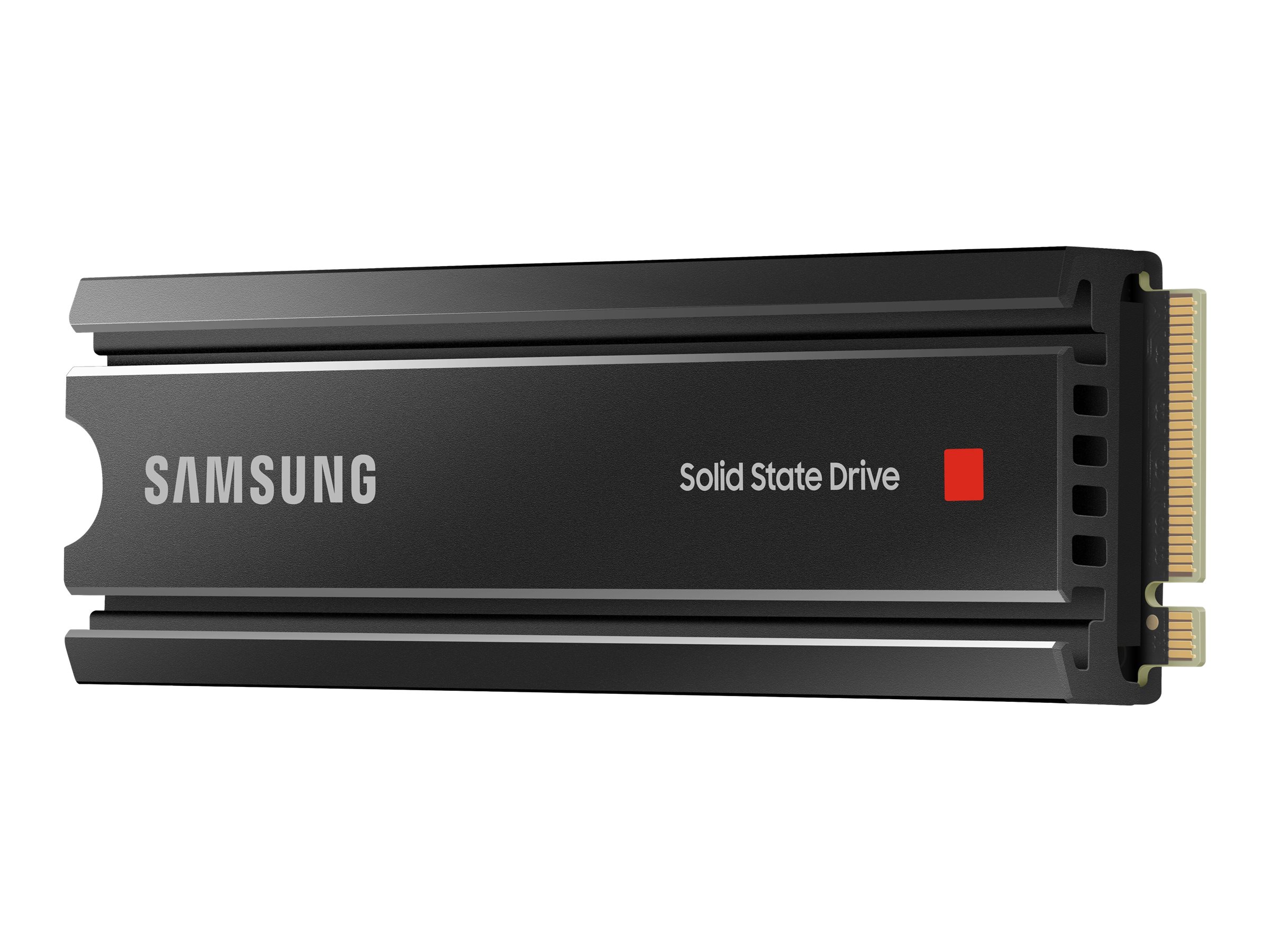 Samsung 980 PRO MZ-V8P2T0CW - SSD - verschlsselt - 2 TB - intern - M.2 2280