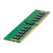 HPE - DDR4 - Modul - 8 GB - DIMM 288-PIN - 2400 MHz / PC4-19200