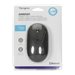 Targus - Maus - antimikrobiell - rechts- und linkshndig - kabellos - Bluetooth 5.0