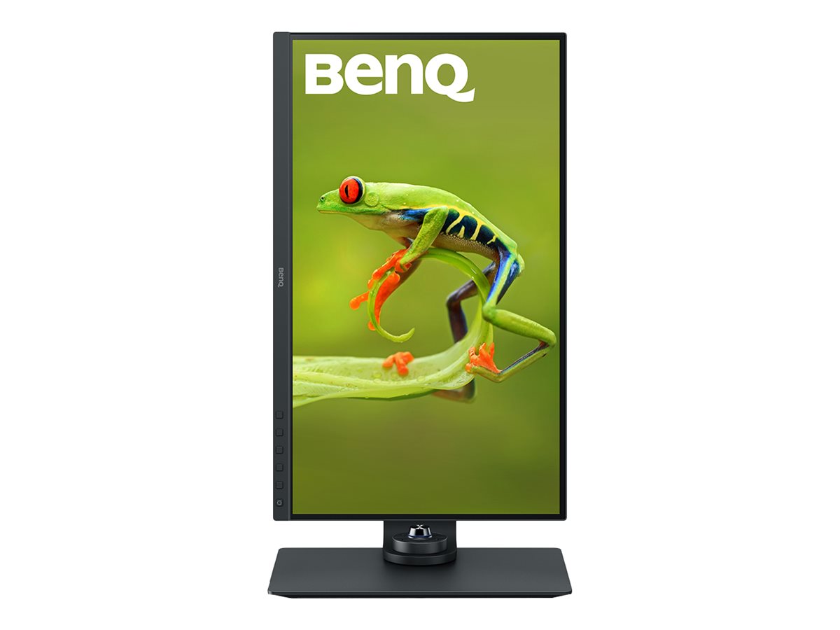 BenQ PhotoVue SW270C - LED-Monitor - 68.6 cm (27