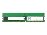 Dell - DDR4 - Modul - 16 GB - DIMM 288-PIN - 3200 MHz / PC4-25600