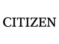 Citizen - 4er-Pack - 110 mm x 300 m - Farbband - fr Citizen CL-S621, S631, S700, S703; CLP 2001, 4081, 60XX, 621, 631, 72XX, 74
