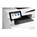 HP Color LaserJet Enterprise MFP M480f - Multifunktionsdrucker - Farbe - Laser - A4 (210 x 297 mm), Legal (216 x 356 mm) (Origin