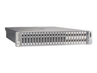 Cisco Content Security Management Appliance M695 Fiber - Sicherheitsgert - GigE - 2U - Rack-montierbar