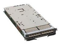 [Wiederaufbereitet] Brocade MLX - Erweiterungsmodul - 10 Gigabit SFP+ / SFP (mini-GBIC) x 20