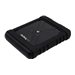 StarTech.com USB 3.0 auf 2,5 SATA 6Gbps / SSD Festplattengehuse mit UASP - 2,5 Zoll (6,4cm) HDD / Solid State Drive Gehuse - S