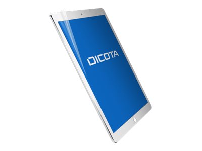 DICOTA Anti-glare Filter - Bildschirmschutz fr Tablet - Folie - fr Apple 12.9-inch iPad Pro (1. Generation, 2. Generation)