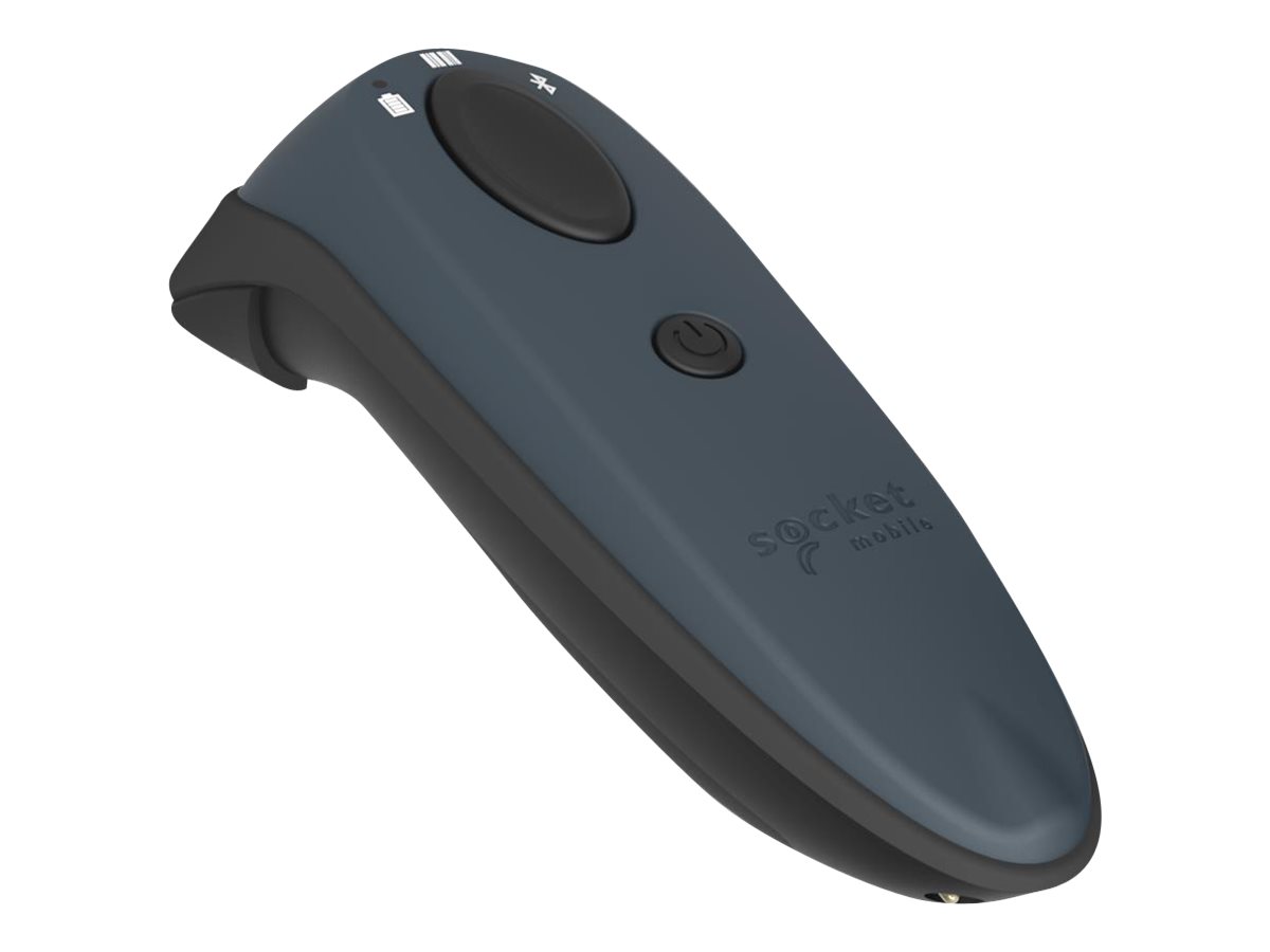 DuraScan D730 - Barcode-Scanner - tragbar - decodiert - Bluetooth 2.1 EDR (Packung mit 50)