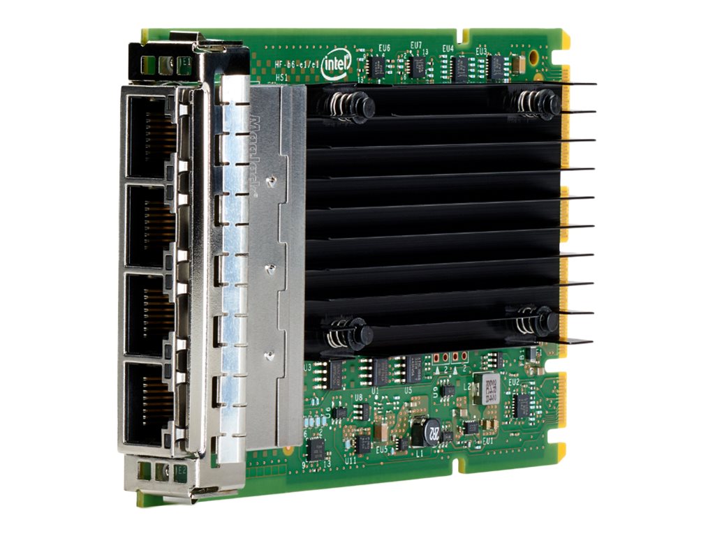 Broadcom BCM5719 - Netzwerkadapter - OCP 3.0 - Gigabit Ethernet x 4