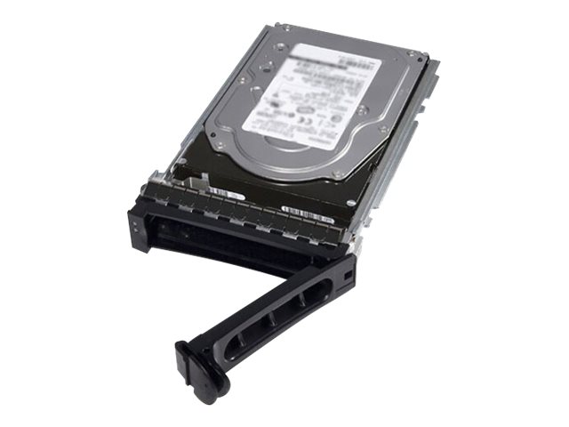 Dell - Kunden-Kit - Festplatte - 12 TB - Hot-Swap - 3.5