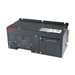 APC Smart-UPS SUA500PDRI - USV (DIN-Schienenmontage mglich) - Wechselstrom 220/230/240 V - 325 Watt - 500 VA - ohne Batterie