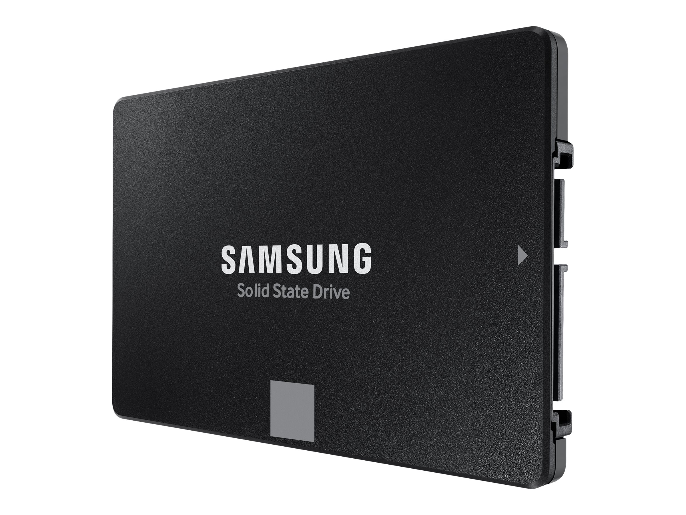 Samsung 870 EVO MZ-77E1T0B - SSD - verschlsselt - 1 TB - intern - 2.5