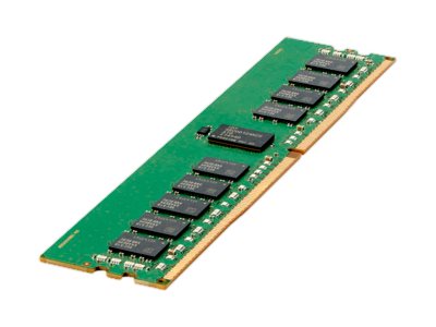 HPE - DDR4 - Modul - 32 GB - DIMM 288-PIN - 2400 MHz / PC4-19200