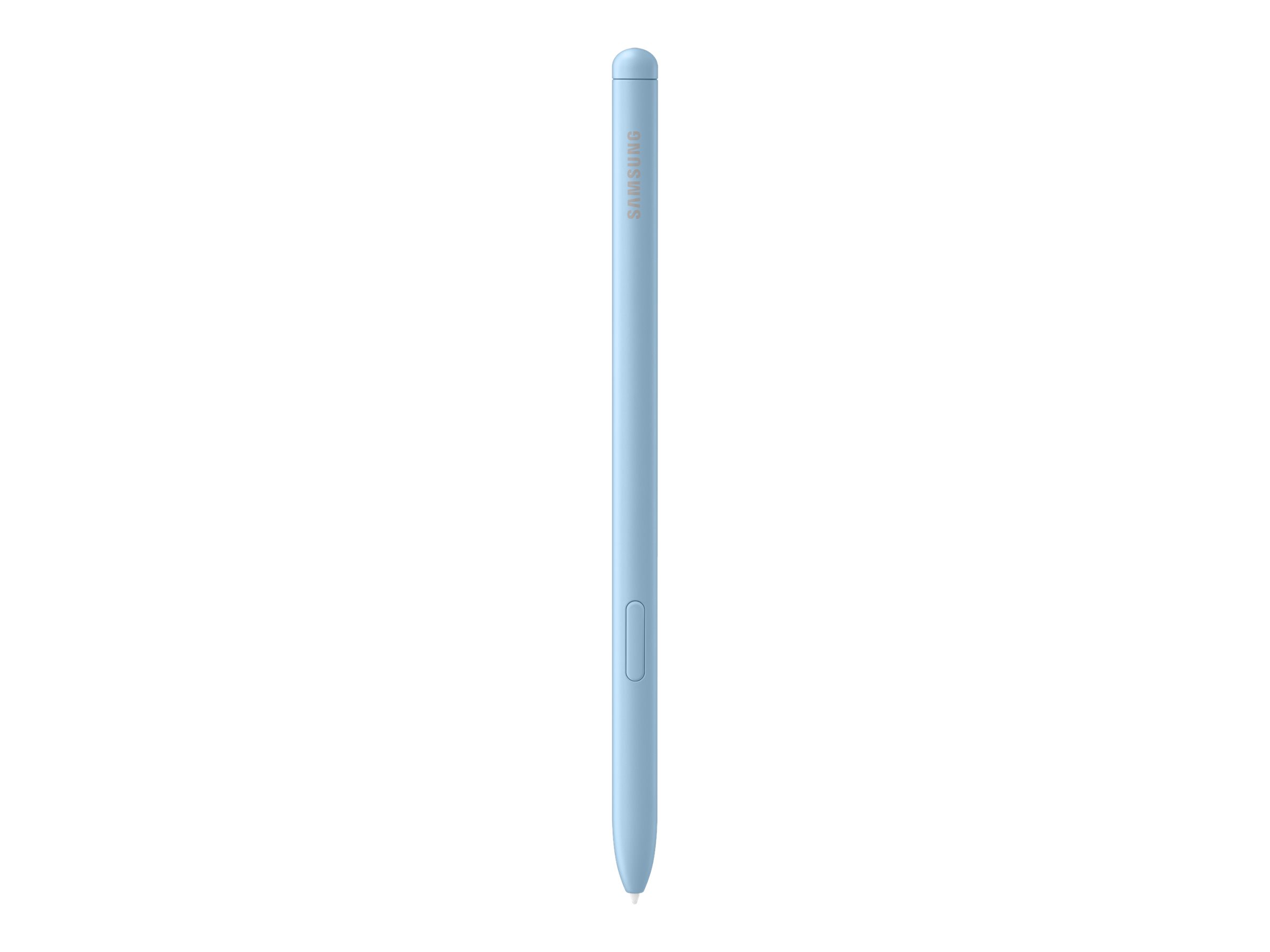 Samsung S Pen - Stylus für Tablet - Angora Blue - für Galaxy Tab S6 Lite