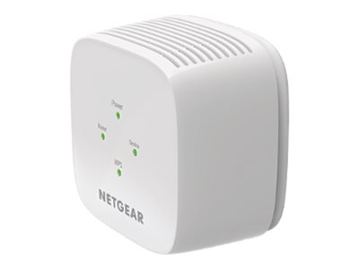 NETGEAR EX3110 - Wi-Fi-Range-Extender - Wi-Fi 5 - 2.4 GHz, 5 GHz