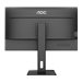 AOC Q32P2 - LED-Monitor - 80 cm (31.5