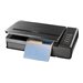 Plustek OpticBook 4800 - Flachbettscanner - CCD - A4/Letter - 1200 dpi - bis zu 2500 Scanvorgnge/Tag