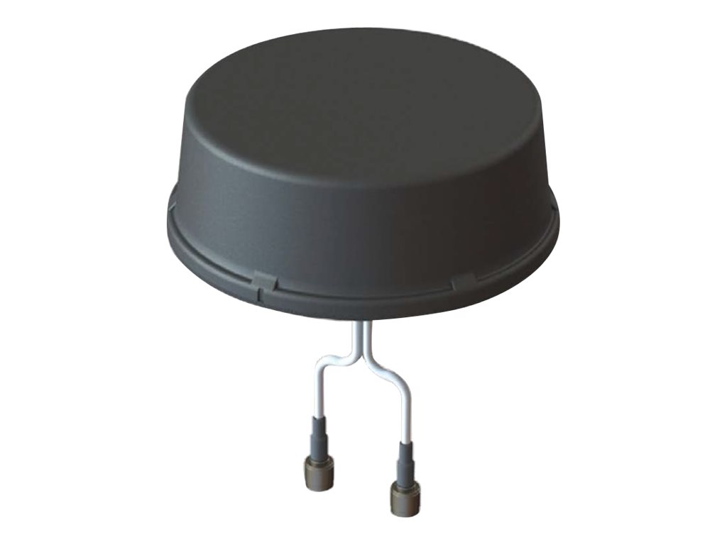 Cisco - Antenne - 61 cm - Dome - Mobiltelefon - 2,6 dBi (für 698