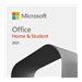 Microsoft Office Home and Student 2021 - Box-Pack - 1 PC/Mac - ohne Medien, P8 - Win, Mac - Italienisch