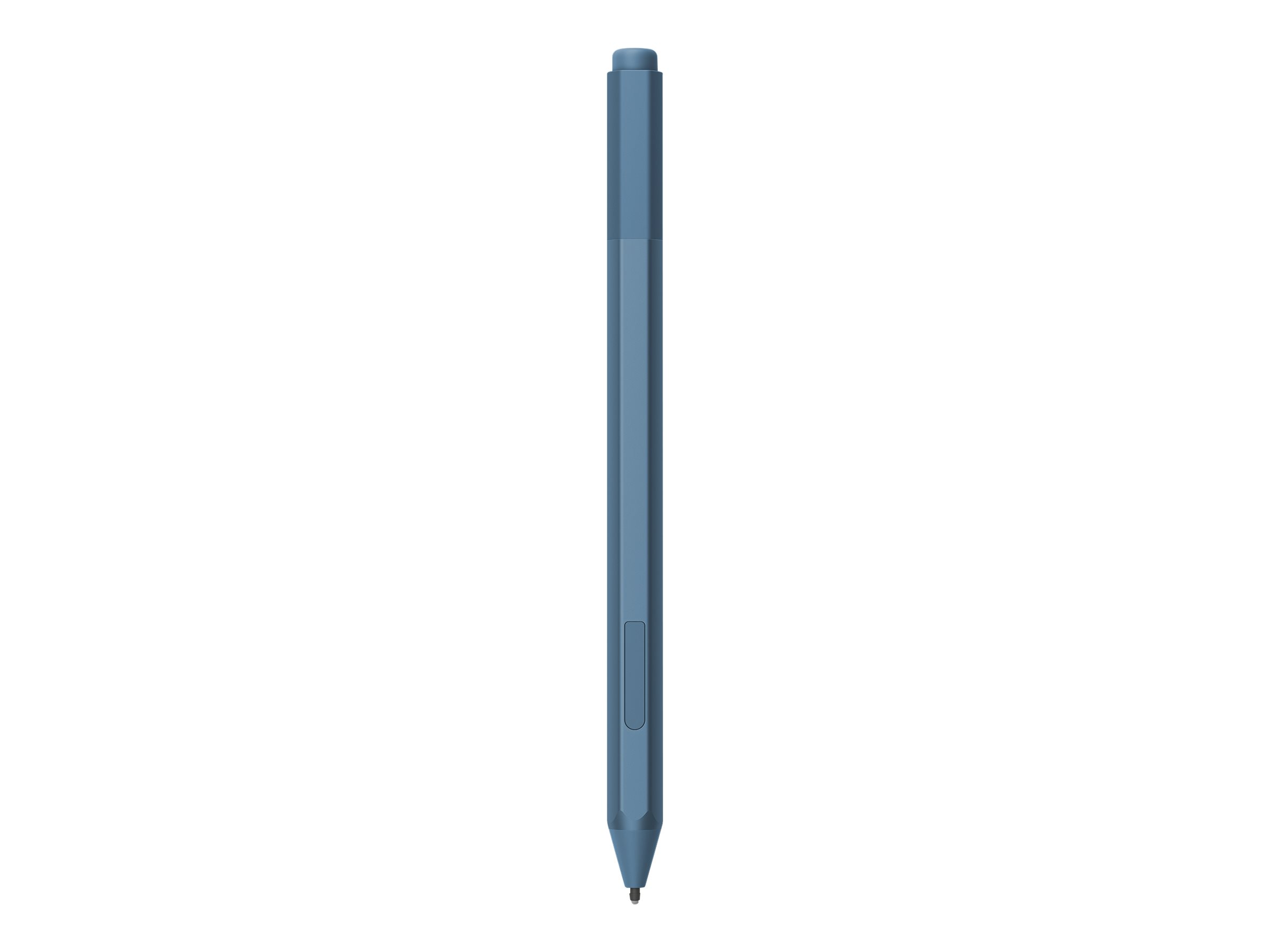 Microsoft Surface Pen M1776 - Aktiver Stylus - 2 Tasten - Bluetooth 4.0 - Eisblau - kommerziell