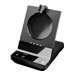 EPOS IMPACT SDW 5013T - Headset-System - On-Ear - konvertierbar - DECT - kabellos