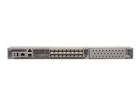 Cisco MDS 9132T - Switch - managed - 8 x 32Gb Fibre Channel SFP+ - an Rack montierbar