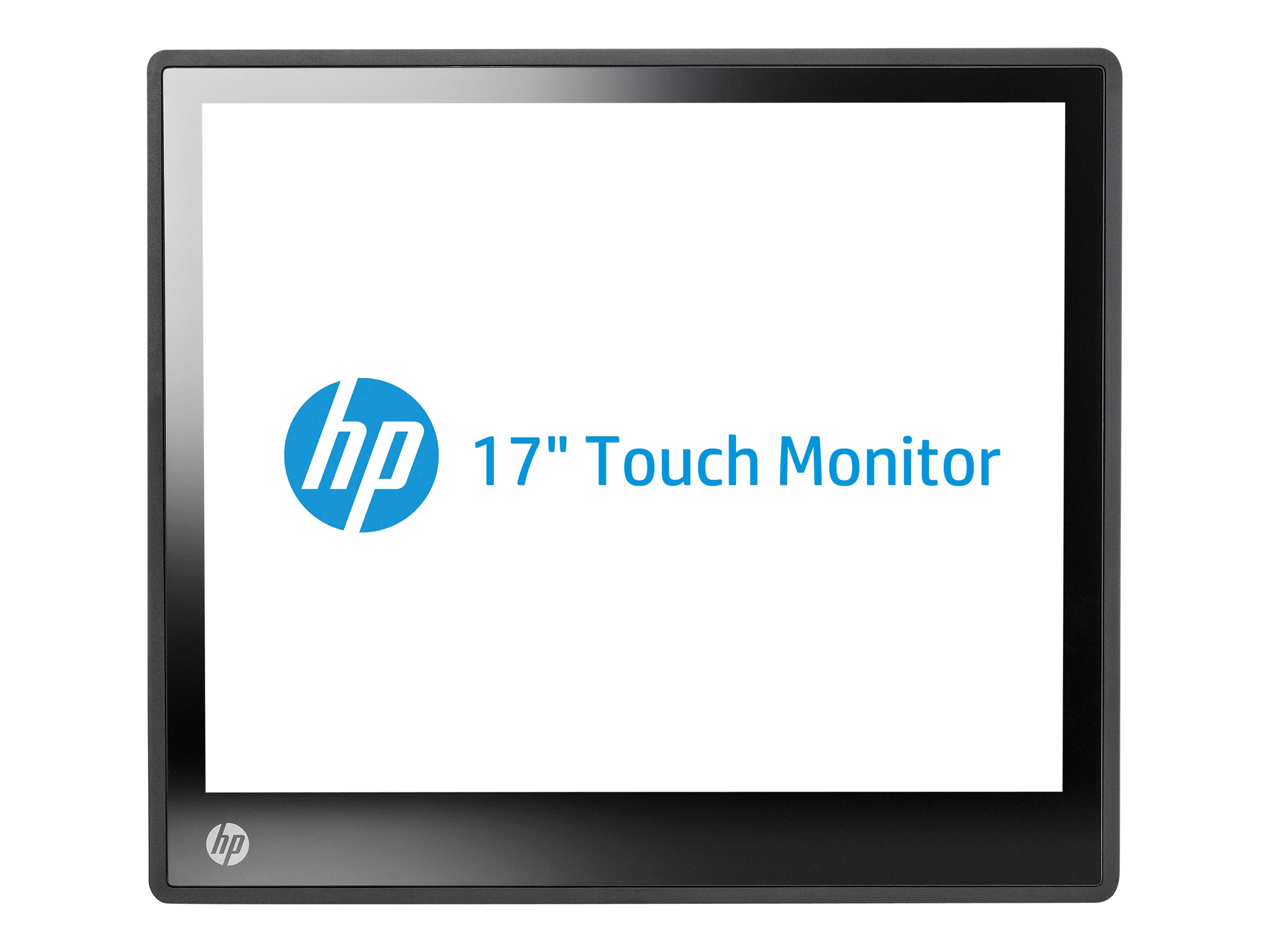 HP L6017tm Retail Touch Monitor - LED-Monitor - 43.18 cm (17