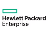 HPE Mixed Use Mainstream Performance - SSD - 6.4 TB - Hot-Swap - 2.5