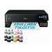 Epson EcoTank ET-8550 - Multifunktionsdrucker - Farbe - Tintenstrahl - nachfllbar - A3 (Medien)