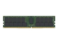 Kingston Server Premier - DDR4 - Modul - 32 GB - DIMM 288-PIN - 3200 MHz / PC4-25600
