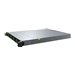 Fujitsu PRIMERGY RX1330 M5 - Server - Rack-Montage - 1U - 1-Weg - 1 x Xeon E-2334 / 3.4 GHz