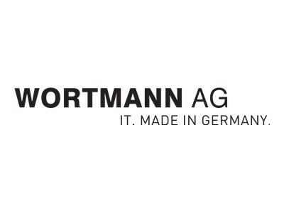 Wortmann - Stromkabel - 1.8 m